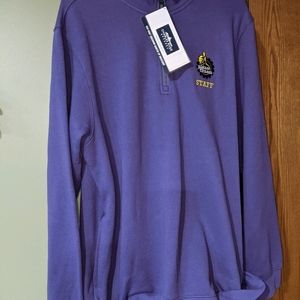 Planet Fitness crewneck sweatshirt